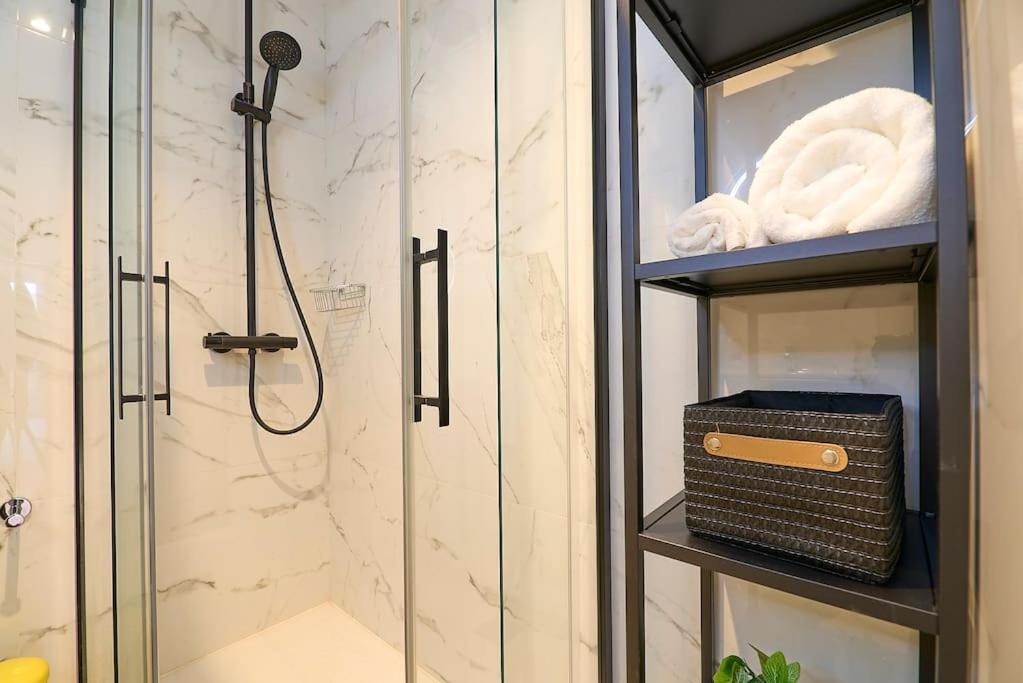 Cabanyal Boutique Beach House Valencia Luaran gambar