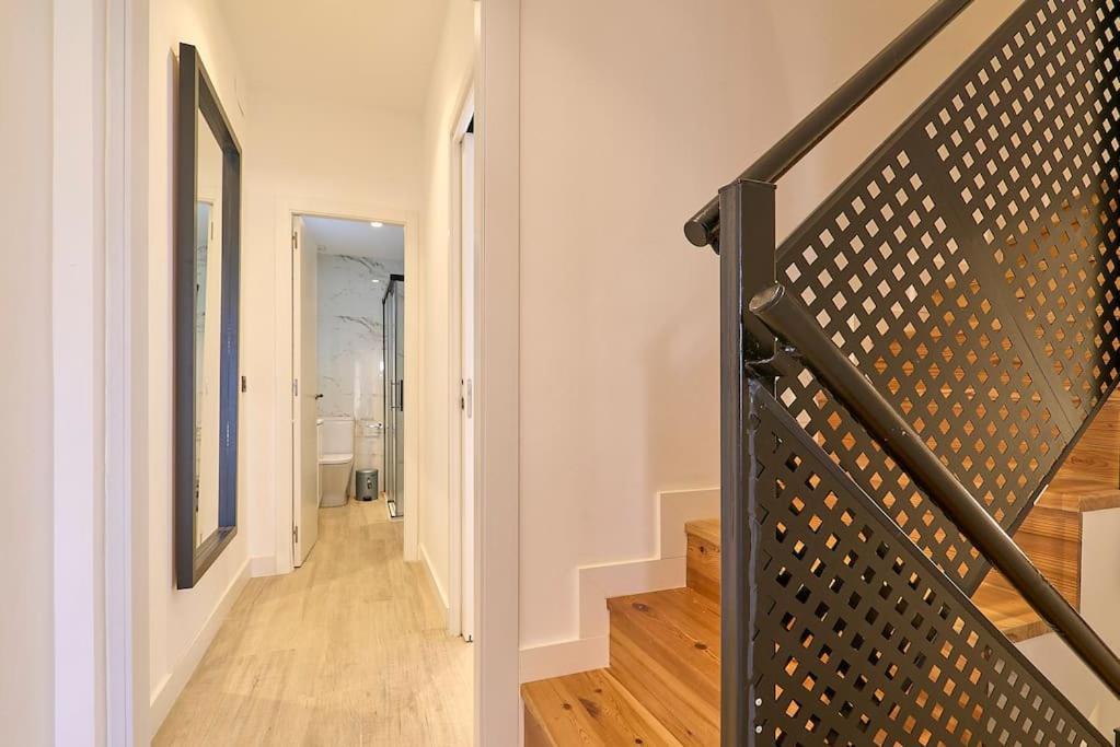 Cabanyal Boutique Beach House Valencia Luaran gambar