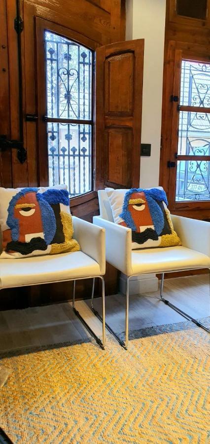 Cabanyal Boutique Beach House Valencia Luaran gambar