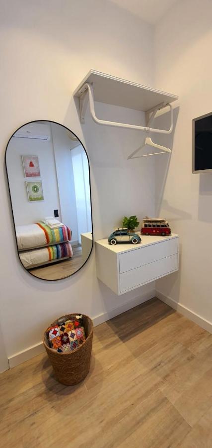 Cabanyal Boutique Beach House Valencia Luaran gambar